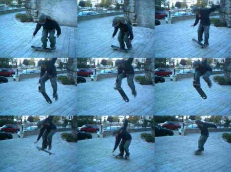 airwalk