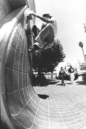wallrides