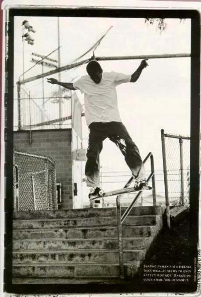 le darkslide